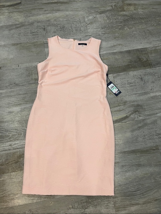Tommy Hilfiger Dresses & Skirts - Tommy Hilfiger dress 8P new Sleeveless Pink Sheath Dress - Unknown Brand